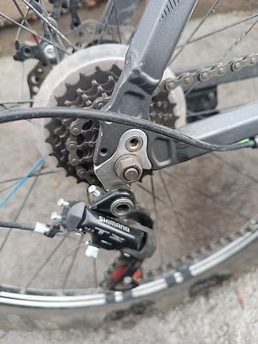 giant glory: Горный велосипед, Skillmax, Алюминий — 2