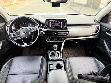 мастика для авто: Kia Seltos: 2020 г., 1.6 л, Автомат, Бензин, Кроссовер — 7