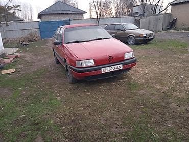 руль на пассат: Volkswagen Passat: 1991 г., 1.8 л, Бензин, Седан — 6