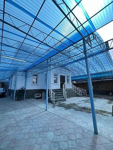 vostok 5: Продается дом с большой квадратурой для бизнеса, под сдачу, и т.д — 4