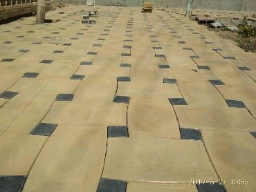 брусчатка бишкек дом брусчатки'' тротуарная плитка бордюры бишкек: Брусчатка, евробрусчатка, укладка брусчатка, тротуарная плитка — 4