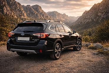 приборная панель w210: Subaru Outback: 2020 г., 2.4 л, Автомат, Бензин, Кроссовер — 2