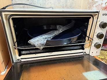 сколько стоит духовка для выпечки: Духовка — 2