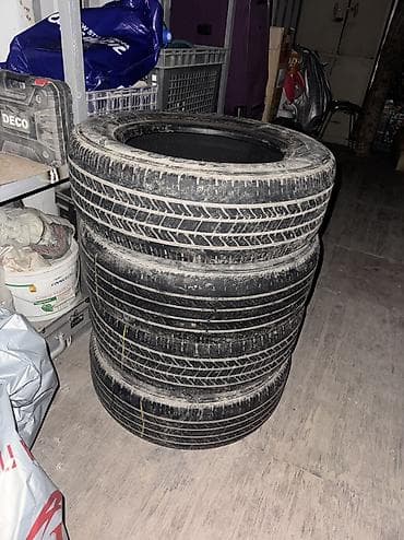 205/65/16 
Комплект продаю