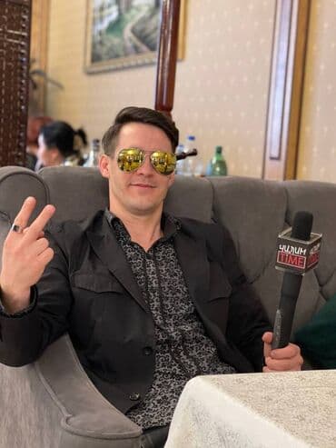 музыкальное оборудование бишкек: Организация мероприятий | Оформление мероприятий, Ведущий, тамада — 3