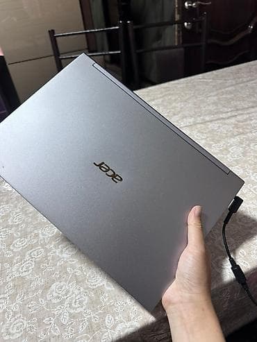 egopad e24: Ноутбук Acer 14" - Серия: Acer (тонкий металлический корпус — 3