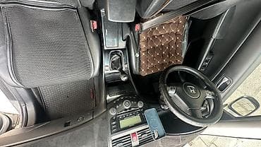 01: Honda Accord: 2008 г., Механика, Бензин, Седан — 4