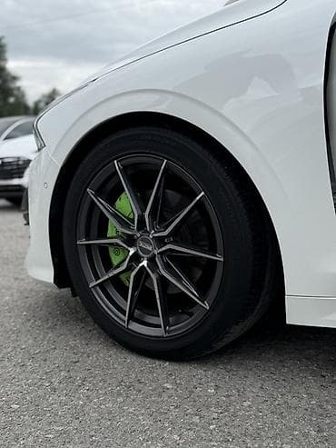 mg motors: Kia K5: 2019 г., 1.6 л, Автомат, Бензин, Седан — 5