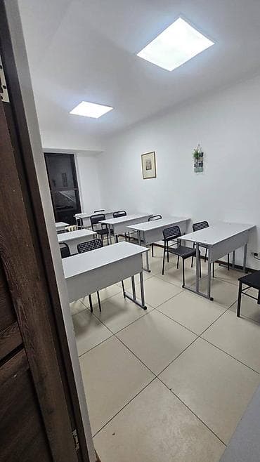офис на час: Аренда офисов, 135 м², В бизнес центре, С оборудованием, С отдельной кухней, С отдельным входом — 5