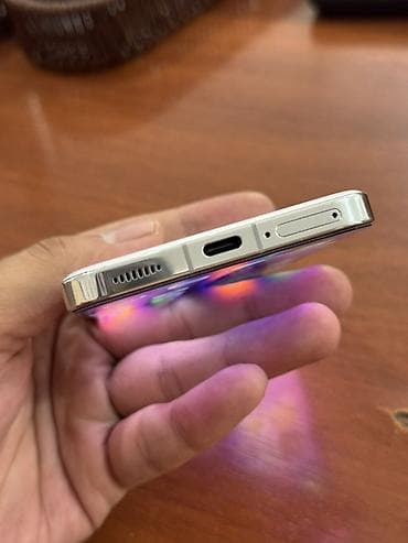 мониторы от xiaomi: Xiaomi, 13, 512 ГБ, цвет - Белый — 5