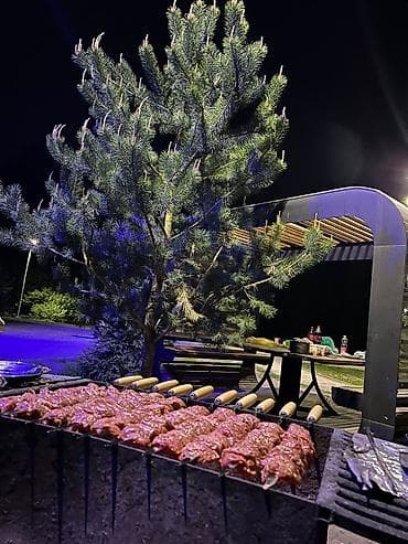 работа мобилограф: Профессиональные услуги шашлычника в г. Бишкек Опыт работы более 7 — 4