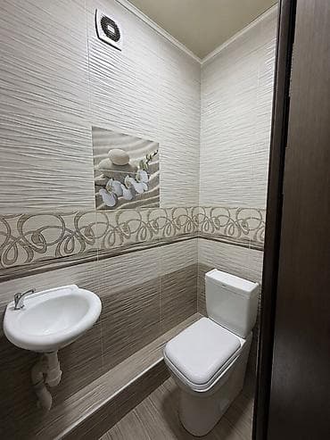 Недвижимость: 5 и более комнат, 120 м², 106 серия, 2 этаж, Евроремонт — 8