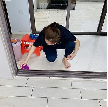 услуги ногтевого сервиса на дому: Уборка помещений, | Генеральная уборка, | Квартиры — 2