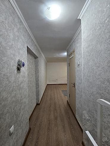 квартиры в районе филармонии: 1 комната, 31 м², Хрущевка, 1 этаж, Косметический ремонт — 7