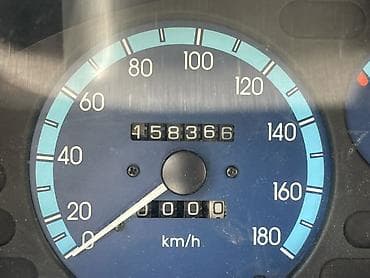 Транспорт: Daewoo Matiz: 2007 г., 1 л, Кол менен иштөөчү, Бензин, Хетчбек — 8