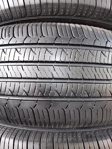Шиналар 215 / 65 / R 15, Жай, Комплект, Корея, Nexen