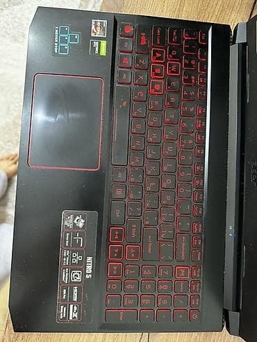 acer nitro 5: Игровой ноутбук Acer Nitro 5 Пользовался 4 года, пашет до сих пор без — 2