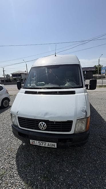 Транспорт: Легкий грузовик, Mercedes-Benz, Б/у — 2