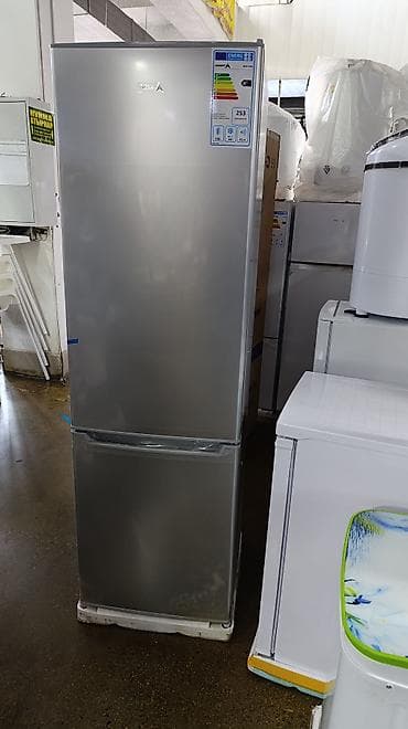 рассрочка холодильник: Холодильник Avest, Новый, Двухкамерный, De frost (капельный), 55 * 180 * 55 — 10