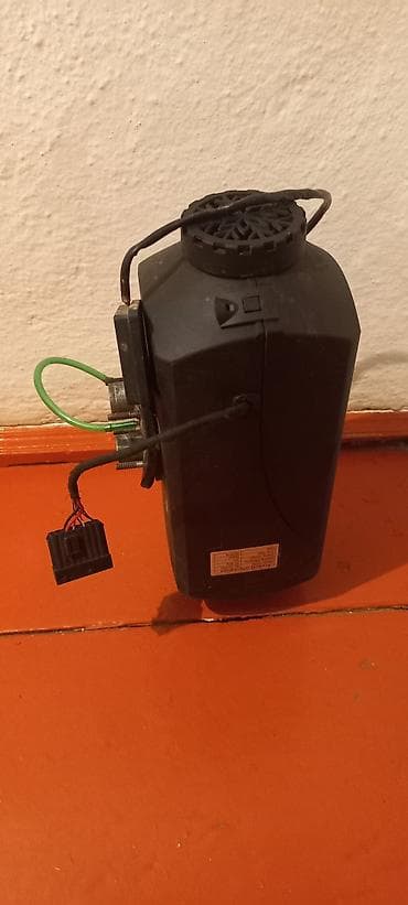 скупка котолизатор: Предпусковой жидкостный подогреватель отопителя (аналог — 1