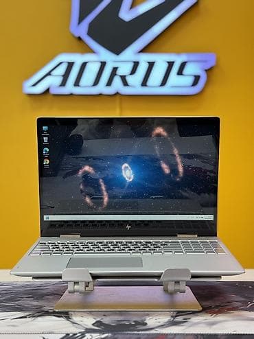 Электронные книги: Ноутбуки HP — 2