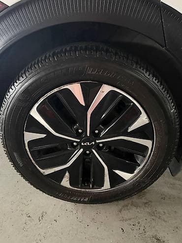 hyundai ioniq 6 2023: Kia EV6: 2022 г., Автомат, Электромобиль, Кроссовер — 7