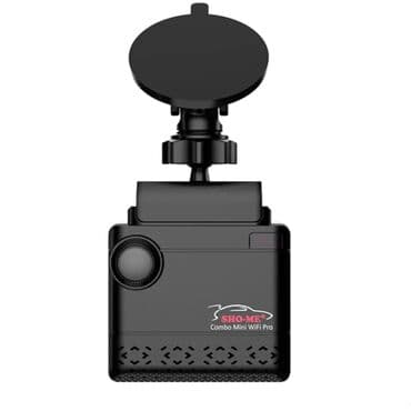 видео регистратор sho me: AZ - Car Video Capture Жаңы, Маңдайкы айнегине, GPS бар, G-Sensor бар, Антирадар бар — 2