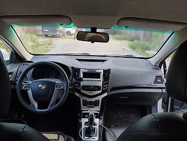 yuan plus byd: BYD E5: 2019 г., 0.1 л, Автомат, Электромобиль, Седан — 9