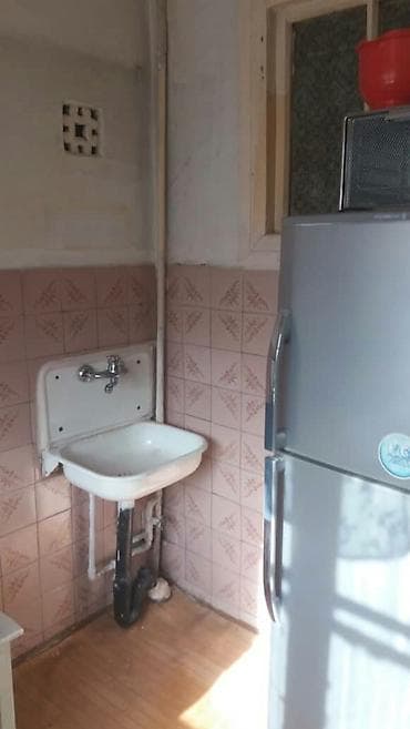 Квартиры: 2 комнаты, 45 м², Индивидуалка, 3 этаж, Старый ремонт — 9