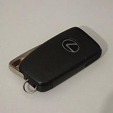 Ключ Lexus 2016 г., Новый, Оригинал, Япония
