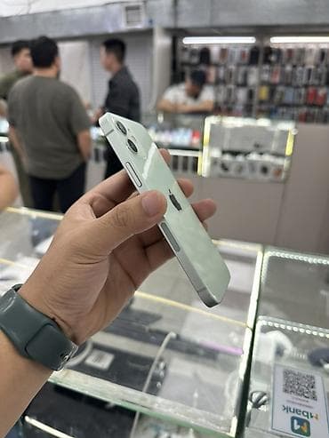 galaxy a02: IPhone 12, Б/у, 128 ГБ, Зеленый, Зарядное устройство, Защитное стекло, Чехол, 86 % — 3