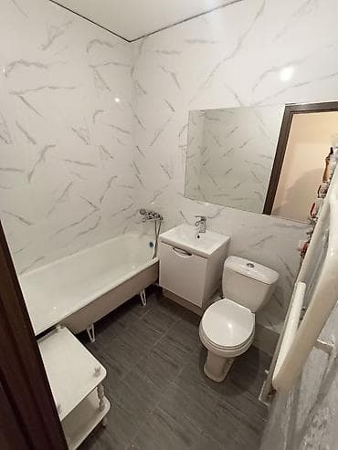 торг: 3 комнаты, 63 м², Индивидуалка, 2 этаж, Старый ремонт — 8