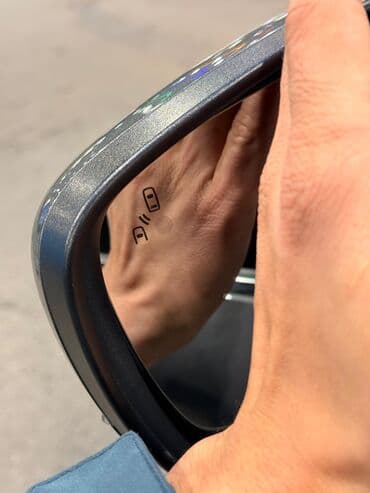 зимние шины для матиз: Renault QM6: 2019 г., 2 л, Автомат, Газ, Кроссовер — 10