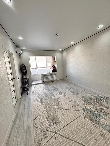 гарант строй: 1 комната, 43 м², Элитка, 9 этаж, Евроремонт — 5