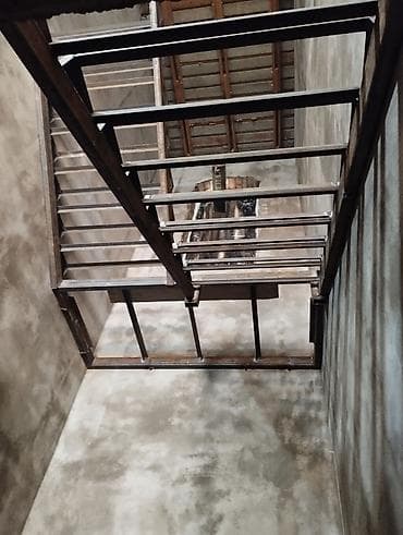 услуги столяра плотника: Каркас лестница Апшпка лестница жасайбыз чалыныздар — 3