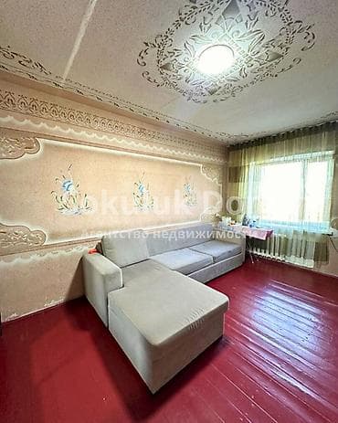 Батирлерди сатуу: 2 бөлмө, 50 м² — 3