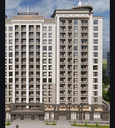 Аренда квартир: 4 комнаты, 191 м², Южная Магистраль Индивидуалка, 2 этаж, ПСО (под самоотделку) — 7