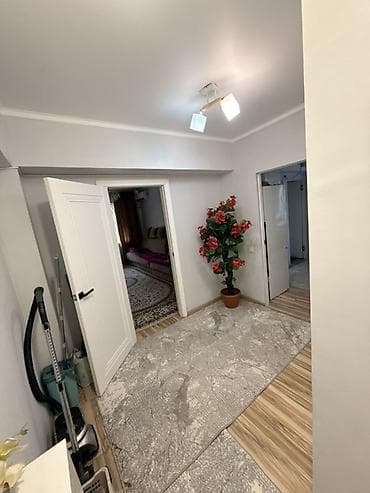 105: 2 комнаты, 47 м², Индивидуалка, 2 этаж, Евроремонт — 8