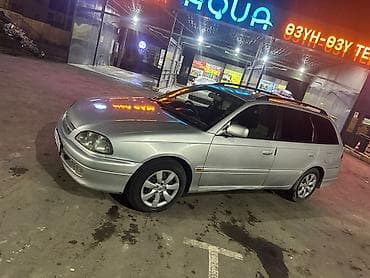 мотор на калдина: Toyota Caldina: 2002 г., 2 л, Автомат, Бензин, Универсал — 5