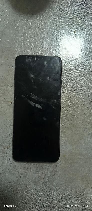 редми ноут 11 про: Redmi, Redmi 13, цвет - Черный — 3