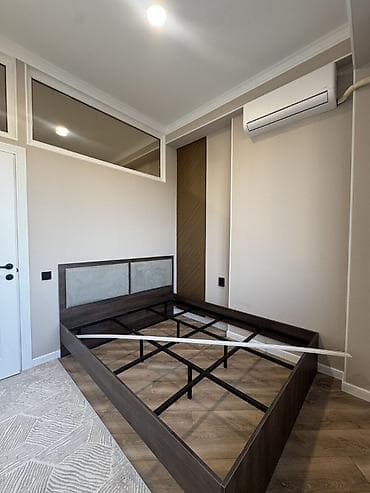 rent flat: 1 комната, 35 м², Элитка, 3 этаж, Дизайнерский ремонт — 6