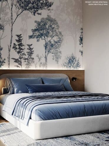 двухкомнатная квартира посуточно: 1 комната, Бронь, Телевизор, Бытовая техника — 1