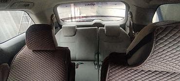 матор эстима: Toyota Estima: 2009 г., 2.4 л, Вариатор, Бензин, Минивэн — 9