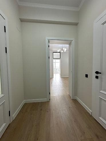 kant flat: 2 комнаты, 38 м², Элитка, Евроремонт — 4