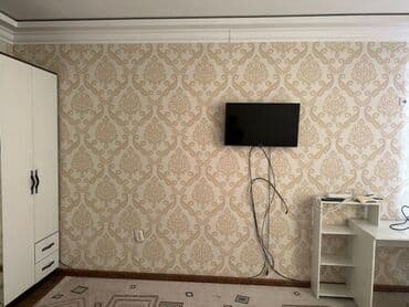 квартиры на долгосрочно: 1 комната, Собственник, С мебелью полностью — 4