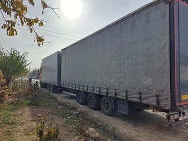 продаю или меняю портер: Грузовик, Volvo, Стандарт, Б/у — 7