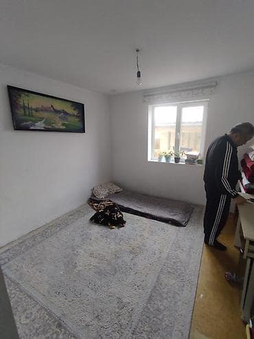 участок иссык кул: 5 м², С мебелью — 7