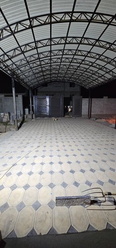 продажа домов центр бишкек: Дом, 100 м², 4 комнаты, Собственник, Евроремонт — 14