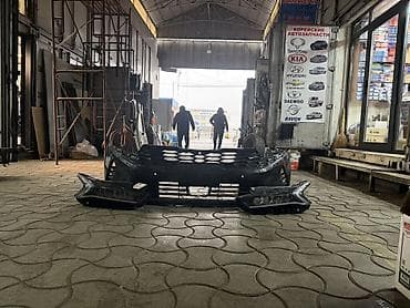 Комплект Kia, цвет - Черный at lalafo.kg Комплект Kia, цвет - Черный