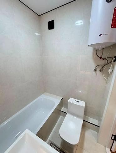 1 комната, 42 м², ул. Горького / Алматинка Элитка, 7 этаж, Дизайнерский ремонт — 7
